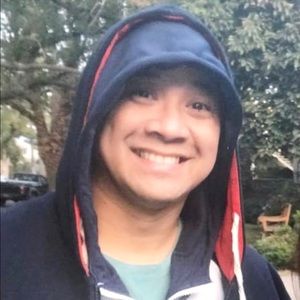 Meet your Posher, Jeffrey